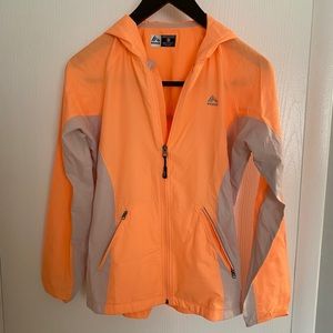 Lightweight Rain Jacket